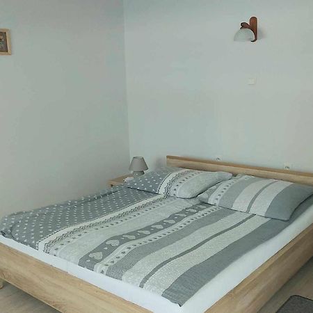 Inter-Bar-Motel Nowe Marzy Εξωτερικό φωτογραφία