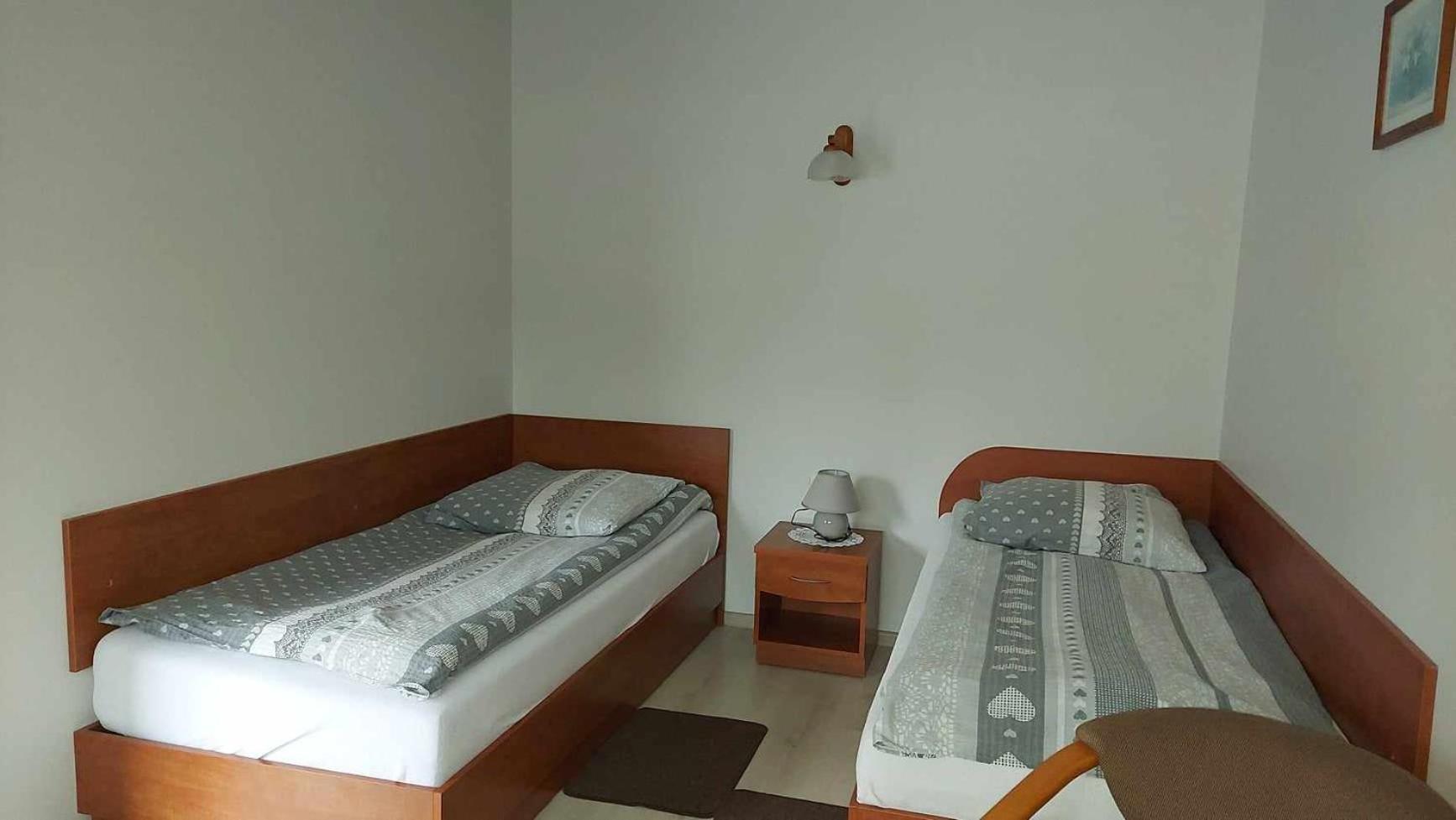 Inter-Bar-Motel Nowe Marzy Εξωτερικό φωτογραφία