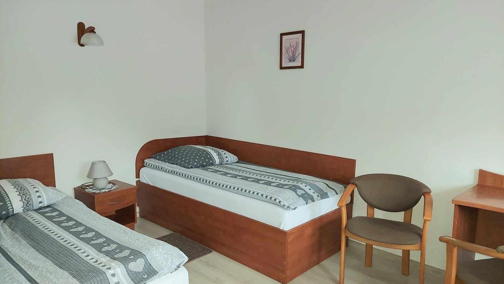 Inter-Bar-Motel Nowe Marzy Εξωτερικό φωτογραφία