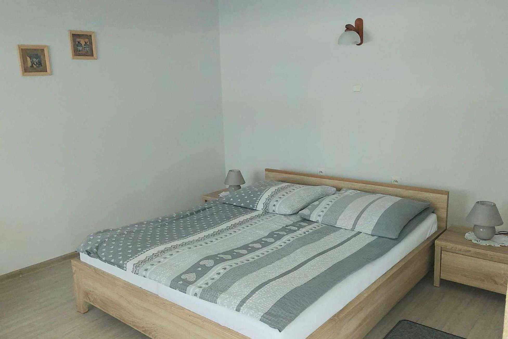 Inter-Bar-Motel Nowe Marzy Εξωτερικό φωτογραφία