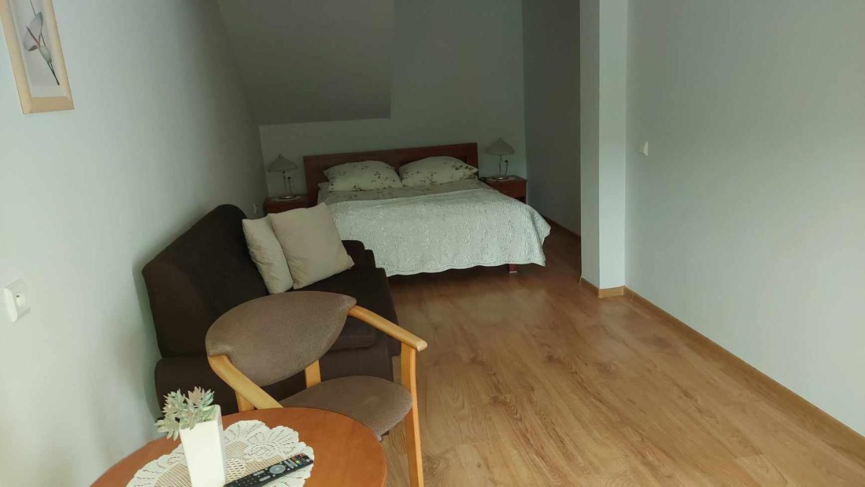 Inter-Bar-Motel Nowe Marzy Εξωτερικό φωτογραφία