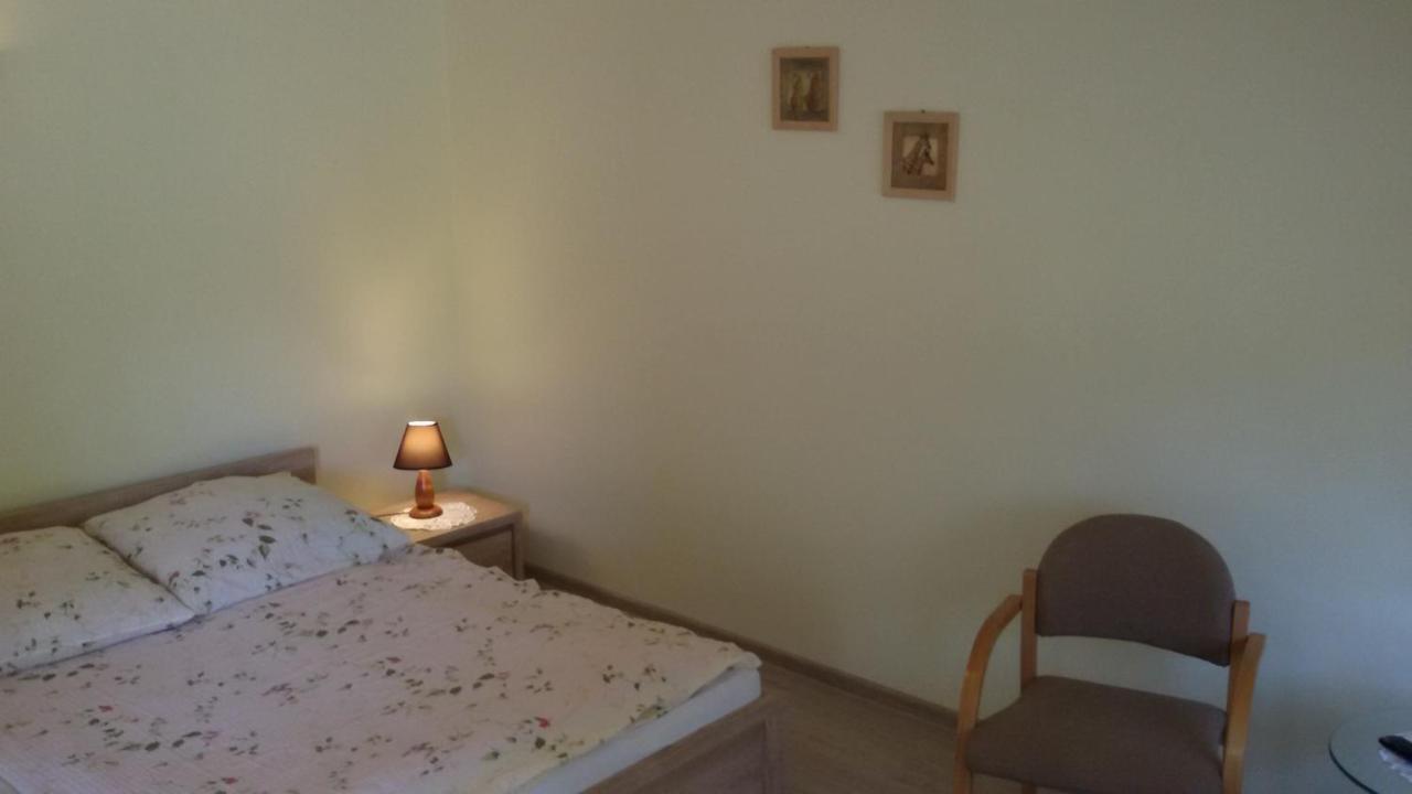 Inter-Bar-Motel Nowe Marzy Εξωτερικό φωτογραφία