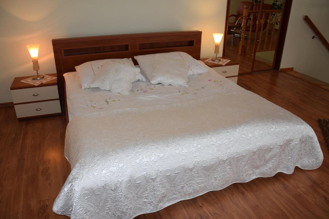 Inter-Bar-Motel Nowe Marzy Εξωτερικό φωτογραφία