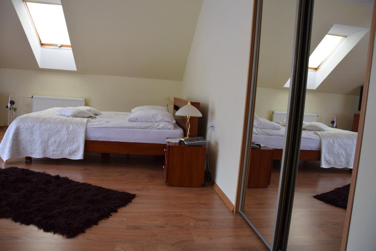 Inter-Bar-Motel Nowe Marzy Εξωτερικό φωτογραφία