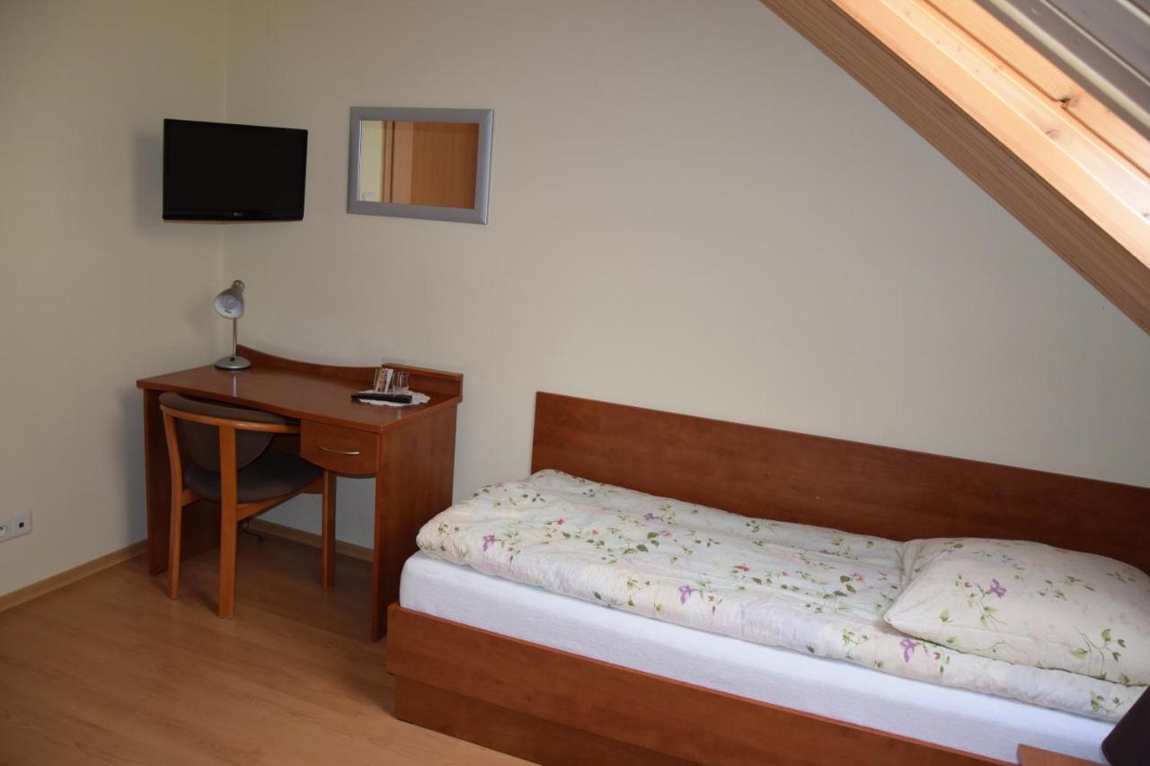 Inter-Bar-Motel Nowe Marzy Εξωτερικό φωτογραφία