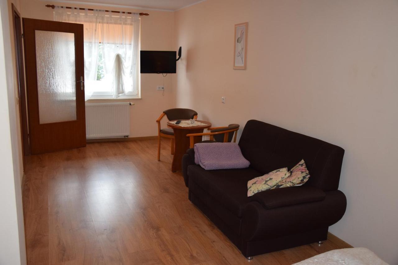 Inter-Bar-Motel Nowe Marzy Εξωτερικό φωτογραφία