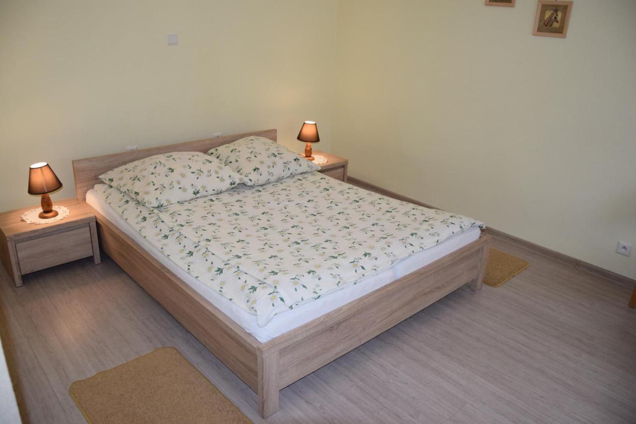 Inter-Bar-Motel Nowe Marzy Εξωτερικό φωτογραφία